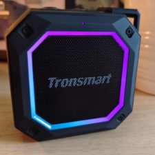 Tronsmart Groove 2 Produktbild