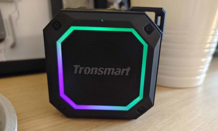 Tronsmart Groove 2 viele verschiedene Farben