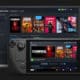 Offizielles Steam Deck UI auf dem PC – Für Windows PCs und Handhelds