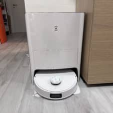 Ecovacs Deebot X1e Omni Produktbild