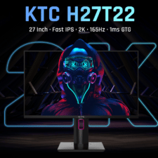 KTC H27T22 27 Zoll Gaming Monitor