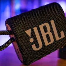 JBL Go 3