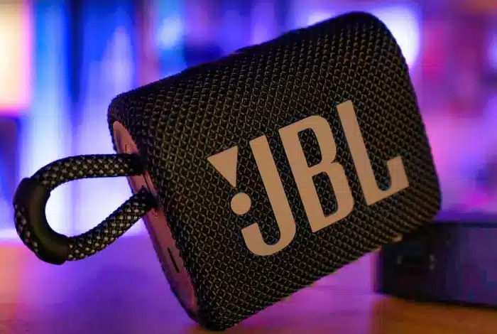 JBL Go 3