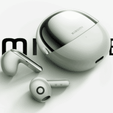 Xiaomi Buds 4