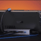JSAUX Dockingstation – eine günstige Alternative für das Steam Deck (USB-Typ-C Docking Station, HDMI, USB-A, LAN)