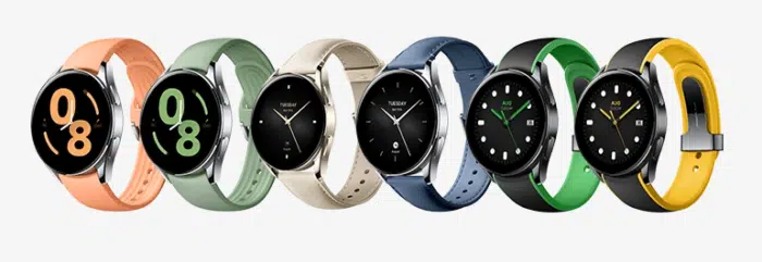 Xiaomi Watch S2
