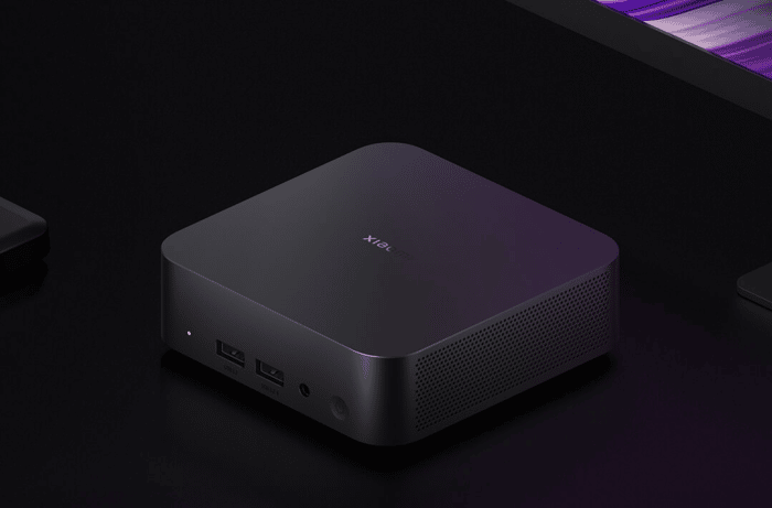 Xiaomi Mini Host Mini PC