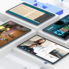 Teclast P30S