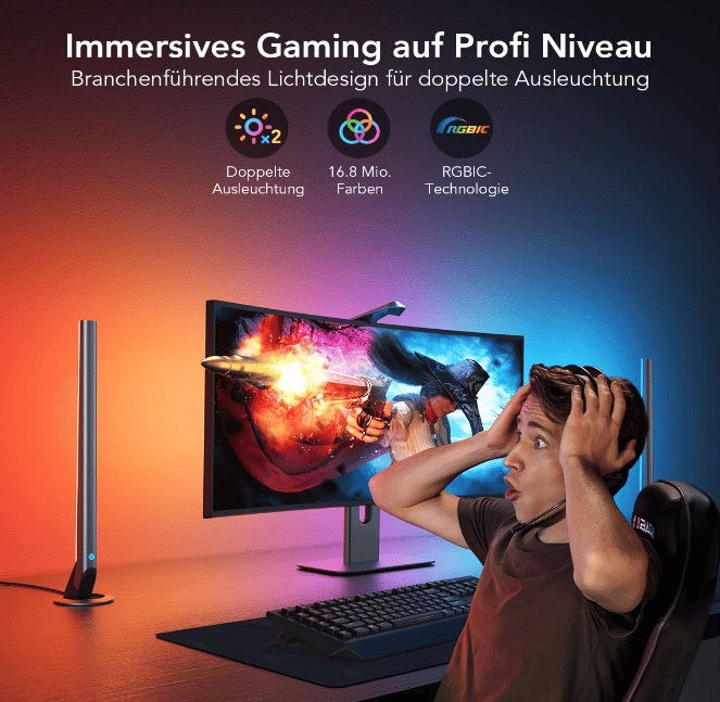 Govee DreamView G1 Pro
