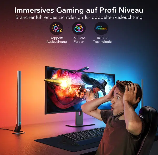 Govee DreamView G1 Pro