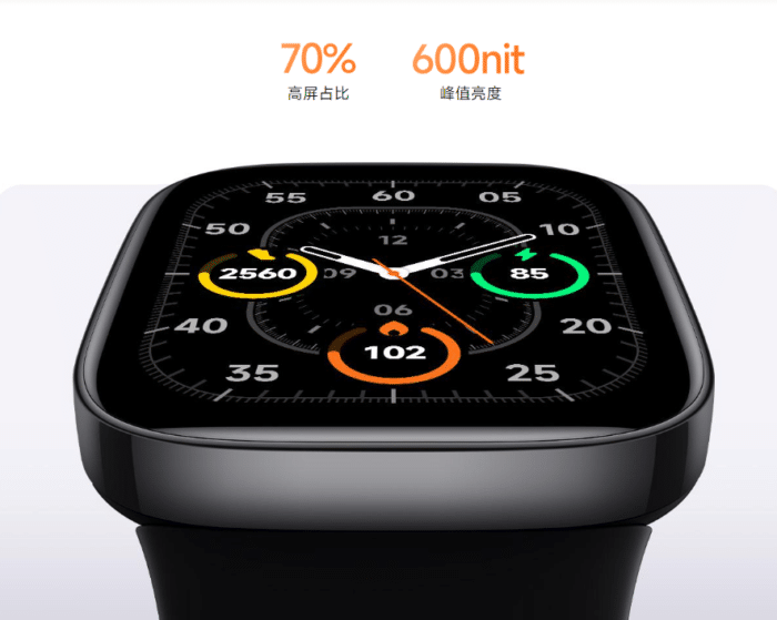 Redmi Watch 3