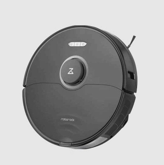 Roborock S8 nur Roby