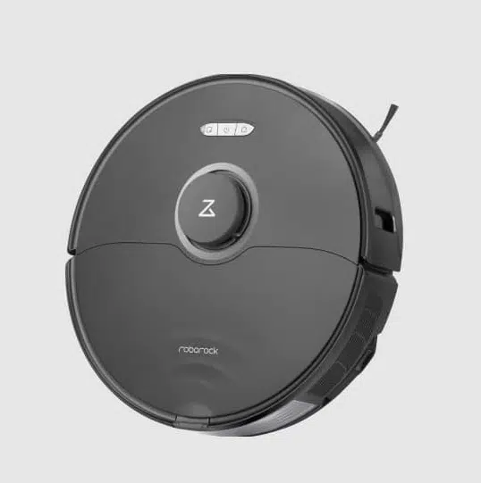Roborock S8 nur Roby