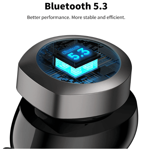 Edifier W240TN Bluetooth Kopfhörer Bluetooth 5.3