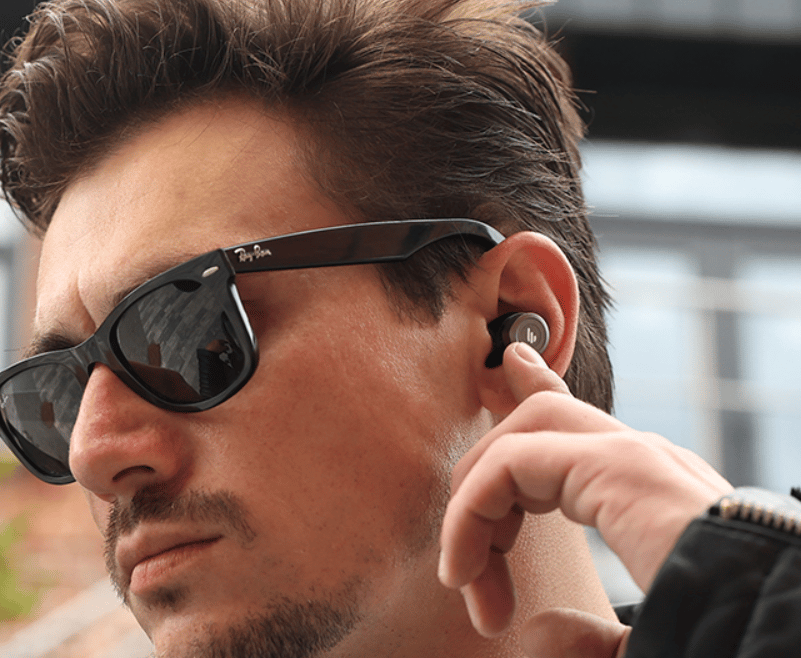 Edifier W240TN Bluetooth Kopfhörer