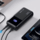 INIU Powerbank ab 16,99€ – große Powerbank mit starker Leistung (bis zu 65 Watt & 25.000 mAh, USB-C, USB-A)