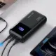 INIU Powerbank – starke Powerbank zum günstigen Preis (bis zu 100 Watt & 25.000 mAh, USB-C, USB-A)