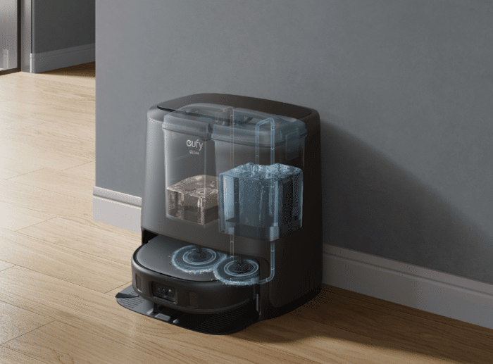 Eufy Clean RoboVac X9 Pro