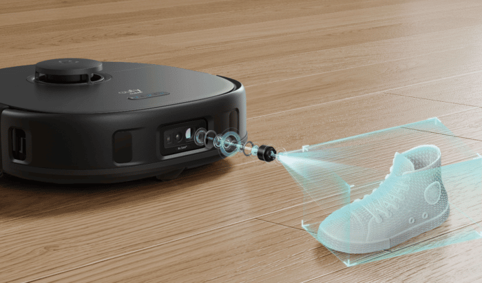 Eufy Clean RoboVac X9 Pro