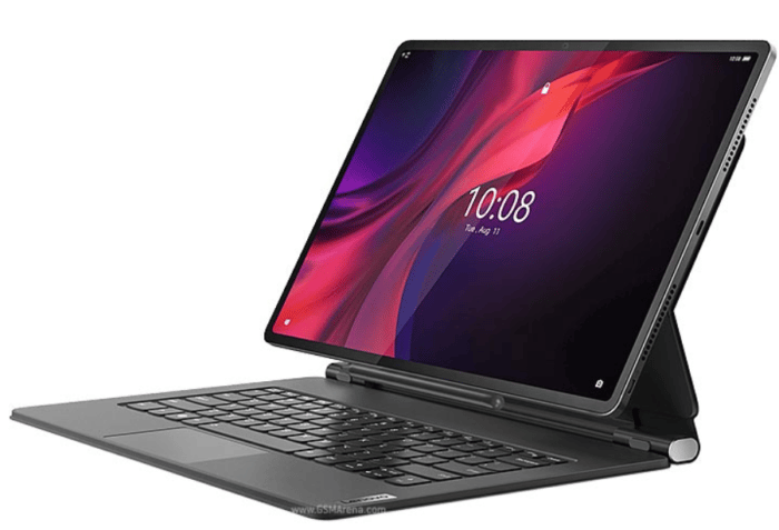 Lenovo Tab Extreme