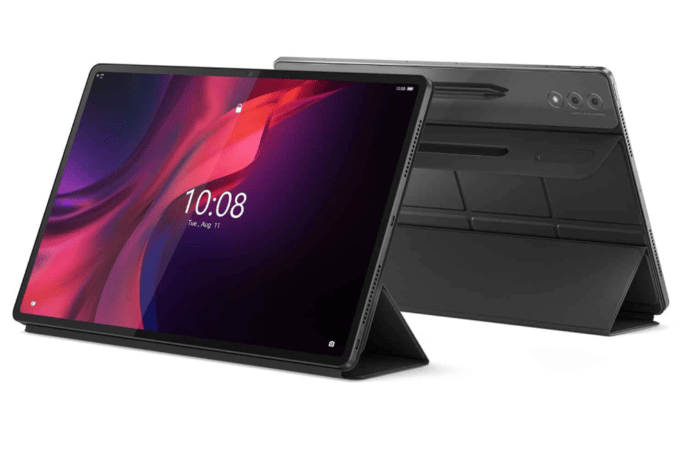 Lenovo Tab Extreme