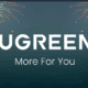 Ugreen Produkte im Angebot – bis zu 25% Rabatt (Desktop Charger, USB-C Dock, Lighning Kabel)