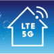 o2 HomeSpot – inklusive o2 my Internet 150 (LTE/5G, Simkarten Router, 150GB je Monat, 50/10 MBits)