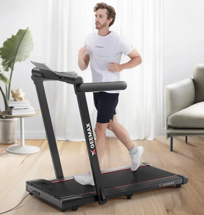 Geemax C2 Faltbares Laufband Wakling