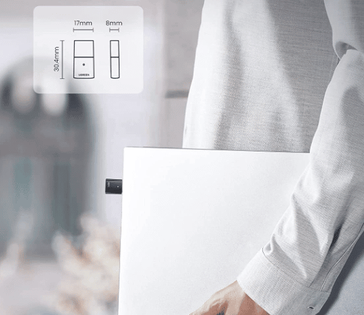 UGREEN Bluetooth Adapter für PC