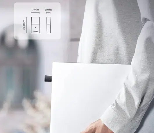 UGREEN Bluetooth Adapter für PC