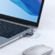 UGREEN Bluetooth Adapter ab 10,99€ – Kabelsalat war gestern (Bluetooth 5.0, Windows, bis zu 5 Geräte)