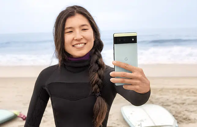 Google Pixel 6
