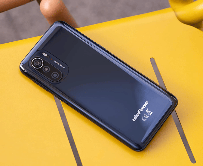 Ulefone Note 13P