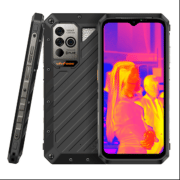 Ulefone Power Armor 18T Front, Rückseite & Seite