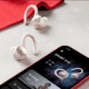 Soundcore Sport X10 ab 74€ – drehbare TWS mit Atemübungen? (BT 5.2, ANC, IPX7, drehbare Ohrbügel)