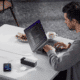 Anker 737 PowerCore 24K ab 126€ – Powerbank mit 140 W Leistung (24.000 mAh, 140 Watt, LC-Display)