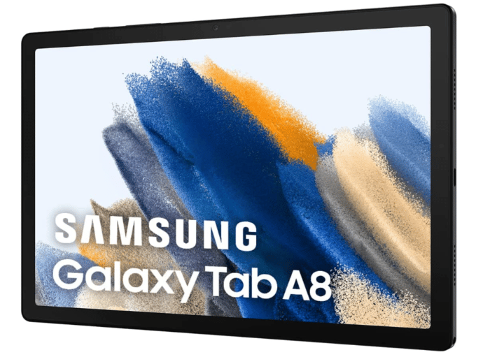 Samsung Galaxy Tab A8