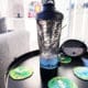 Elektrischer Shaker von VOLTRX – den Eiweißshake direkt im Studio mixen? (Wiederaufladbar, BPA frei, verschiedene Farben)