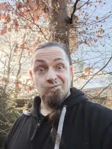 Xiaomi 13 Pro Testaufnahmen Frontkamera