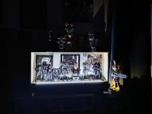 Xiaomi 13 Pro Testaufnahmen Lowlight