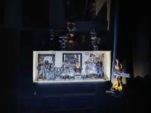 Xiaomi 13 Pro Testaufnahmen Lowlight