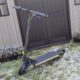 Navee S65 ab 599€ – neuer, flotter City E-Scooter (500W, 20km/h, 32km/h, 65km Reichweite)