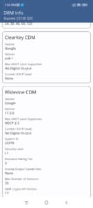 Xiaomi Xiaomi 13 Pro System Screenshots