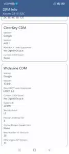 Xiaomi Xiaomi 13 Pro System Screenshots