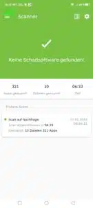 Nubia  Redmagic 8 Pro Test & Review Screenshots System