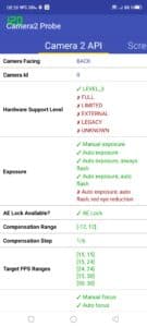 Nubia  Redmagic 8 Pro Test & Review Screenshots System