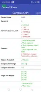 Nubia  Redmagic 8 Pro Test & Review Screenshots System