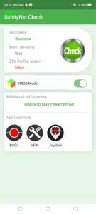 Nubia  Redmagic 8 Pro Test & Review Screenshots System
