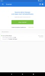 Alldocube iPlay 50 Tablet Screenshots System