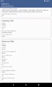 Alldocube iPlay 50 Tablet Screenshots System